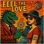Joji Chissu - Feel the Love (Extended Mix)