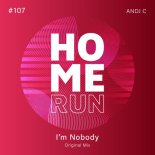 Andj C - I'm Nobody
