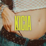 Margaret - Kicia