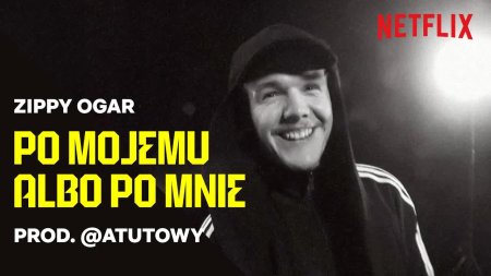 Zippy Ogar - Po mojemu albo po mnie (prod. @atutowy)