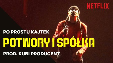 po prostu Kajtek - Potwory i spółka (prod. Kubi Producent)
