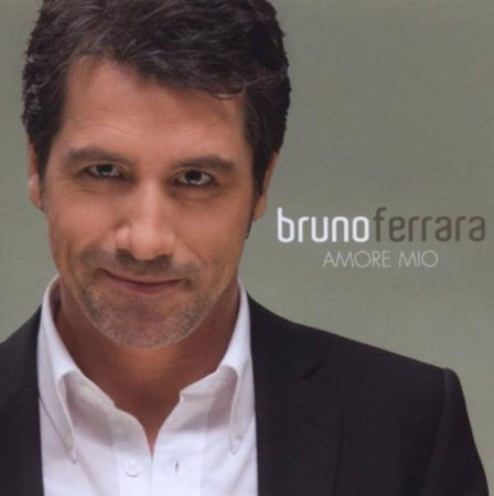 Bruno Ferrara - Amore Mio (Ultimix by DJSW Productions 2025 Club Edit) 125 bpm