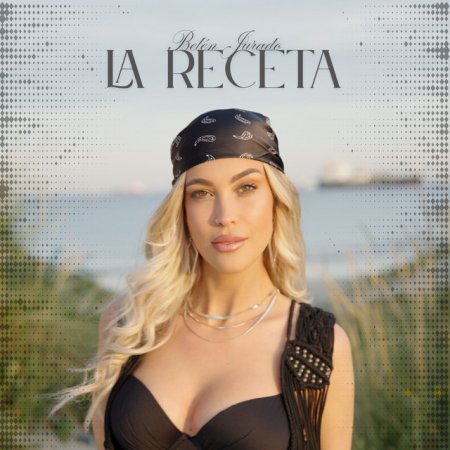 Belén Jurado - La Receta (Ultimix by DJSW Productions Latin Club Edit) 125 bpm