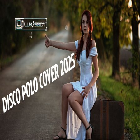 DISCO NA IMPREZĘ HIT ZA HITEM CZERWIEC 2025 SKŁADANKA DISCO POLO COVER MEGA MIX 1