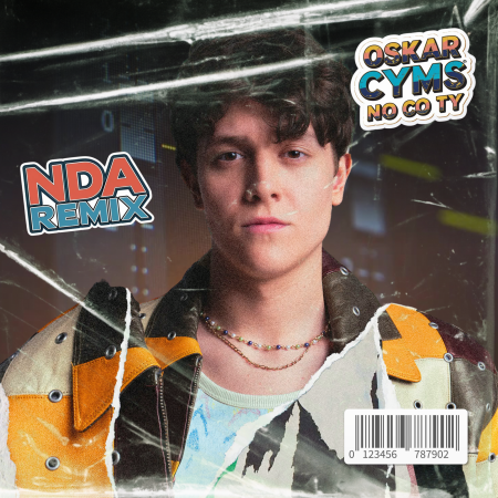 Oskar Cyms - No co ty (NDA remix)