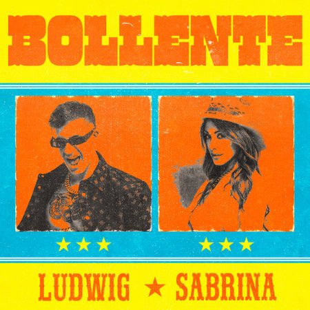 Ludwig,Sabrina - BOLLENTE