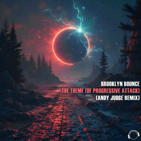 Brooklyn Bounce - The Theme (Of Progressive Attack) (Andy Judge Remix)