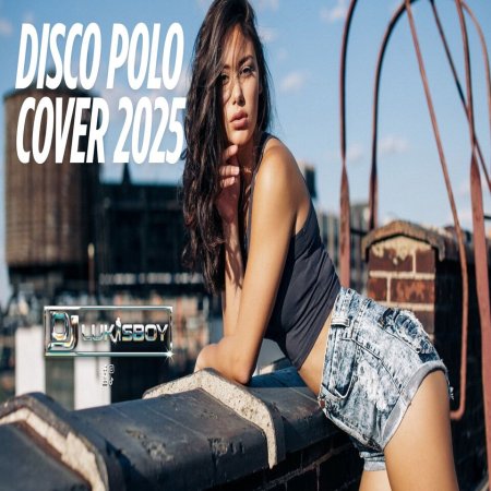 DISCO NA IMPREZĘ HIT ZA HITEM CZERWIEC 2025 SKŁADANKA DISCO POLO COVER MEGA MIX 3
