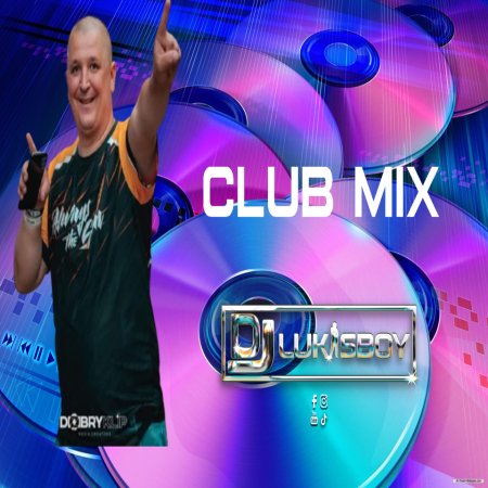 Club Mix SeT Vol.12 DJ LUKASBOY NAJLEPSZA POMPUJĄCA MUZYKA 2025 Nuteczki.eu