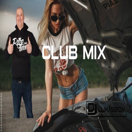 Club Mix SeT Vol.13 DJ LUKASBOY NAJLEPSZA POMPUJĄCA MUZYKA 2025 Nuteczki.eu