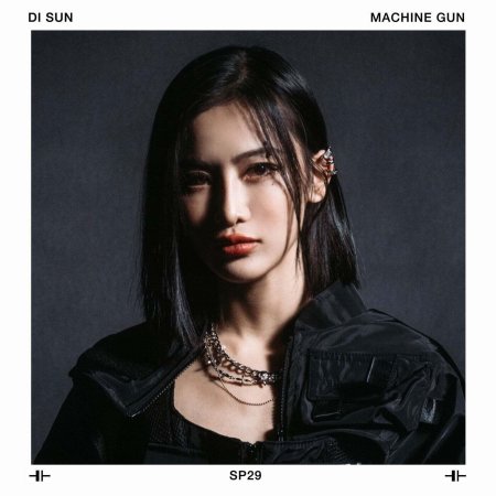 DI SUN - Machine Gun (Original Mix)