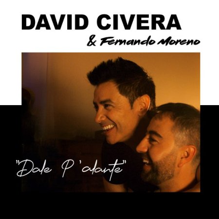 David Civera & Fernando Moreno - Dale P´alante (Ultimix by DJSW Productions Club Edit) 126 bpm
