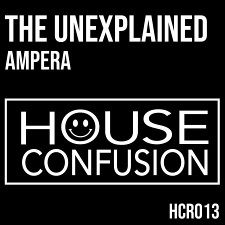 The Unexplained - AMPERA (Extended Mix)