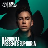 Hardwell - Euphoria Radio 002