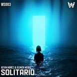 Kevin Nuñez, Oliwer Music - Solitario (Original Mix)