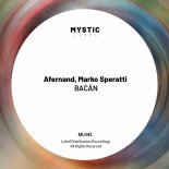 Afernand, Marko Speratti - BACÁN (Original Mix)