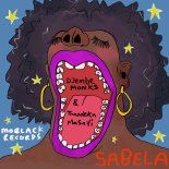Djembe Monks, Thandeka Masayi - Sabela (Extended Mix)