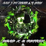 Dead X, R3TRIX - Can You Hear Me Now (Extended Mix)