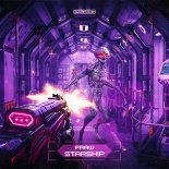 Fraw - STARSHIP (Extended Mix)