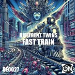 Different Twins - Synergy (Original Mix)
