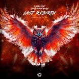 Psychoweapon, Revolxist - Last Rebirth (Rushcore 2025 Anthem Extended Mix)