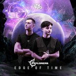The Explorers - Edge of Time (Original Mix)