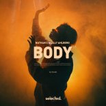 Nathan C & Lilly Ahlberg - Body (Extended Mix)