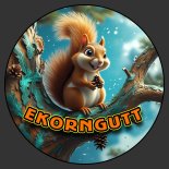 B-laze - Ekorngutt Full