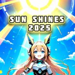 B-laze - Sun Shines 2025