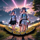 Fungist - Dont Give Up 2025
