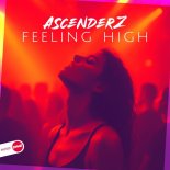 AscenderZ - Feeling High