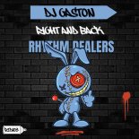 Dj Gaston - Right And Back (Extended Mix)