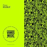 Aaron Smith, IndiBlu - Watch Me (Ezel Extended)