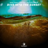 Marc Korn x Semitoo & Michael Roman - Dive Into The Sunset (Extended Mix)