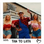 Bungee - TAK TO LATA (feat. Tuszol)