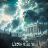 Nosferatu & Tha Playah - Legends Never Fall (Extended Mix)