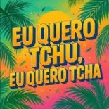 Geo Da Silva, Canello - Eu Quero Tchu, Eu Quero Tcha (Extended Mix)