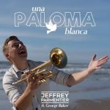 Jeffrey Parmentier ft. George Baker – Una Paloma Blanca
