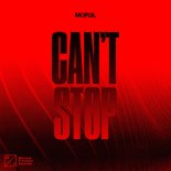 MOR3L - Can’t Stop (Extended Mix)