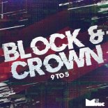 Block & Crown - 9 to 5 (Original Mix)