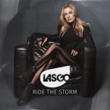 Lasgo, Peter Luts, Jef Martens - Ride The Storm (Extended)