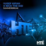 Yusef Kifah & Nick The Kid - Summerbreak (Extended Mix)