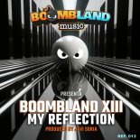 Javi Soria - My Reflection (Original Mix)