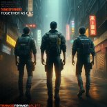 Tranceformerz - Together as One (Extended Mix)