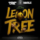 BassWar & CaoX, Marlix - Lemon Tree (Extended Mix)