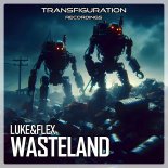 LUKE&FLEX - Pain Machine (Original Mix)