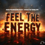 Ash Pearson - Feel the Energy