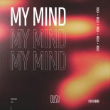 Wouji - My Mind (Extended Mix)