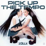 Z3LLA - Pick Up The Tempo (Extended Mix)