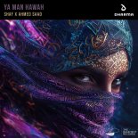 Shaf & Ahmed Saad Feat. Hassan El Shafei - Ya Man Hawah